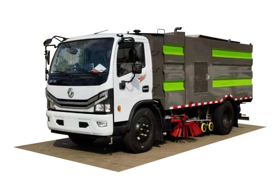 6-wheelers-8-cbm-road-sweeping-truckfc626