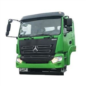sany-group-flat-roof-heavy-duty-truck-cabin43531376055